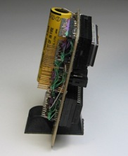 RIT 8088 Memory Module