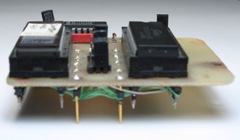 RIT 8088 Memory Module