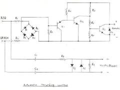 Telephone Recording Control